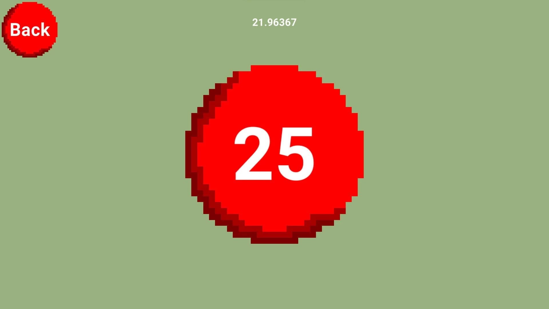Click For Points screenshot 5