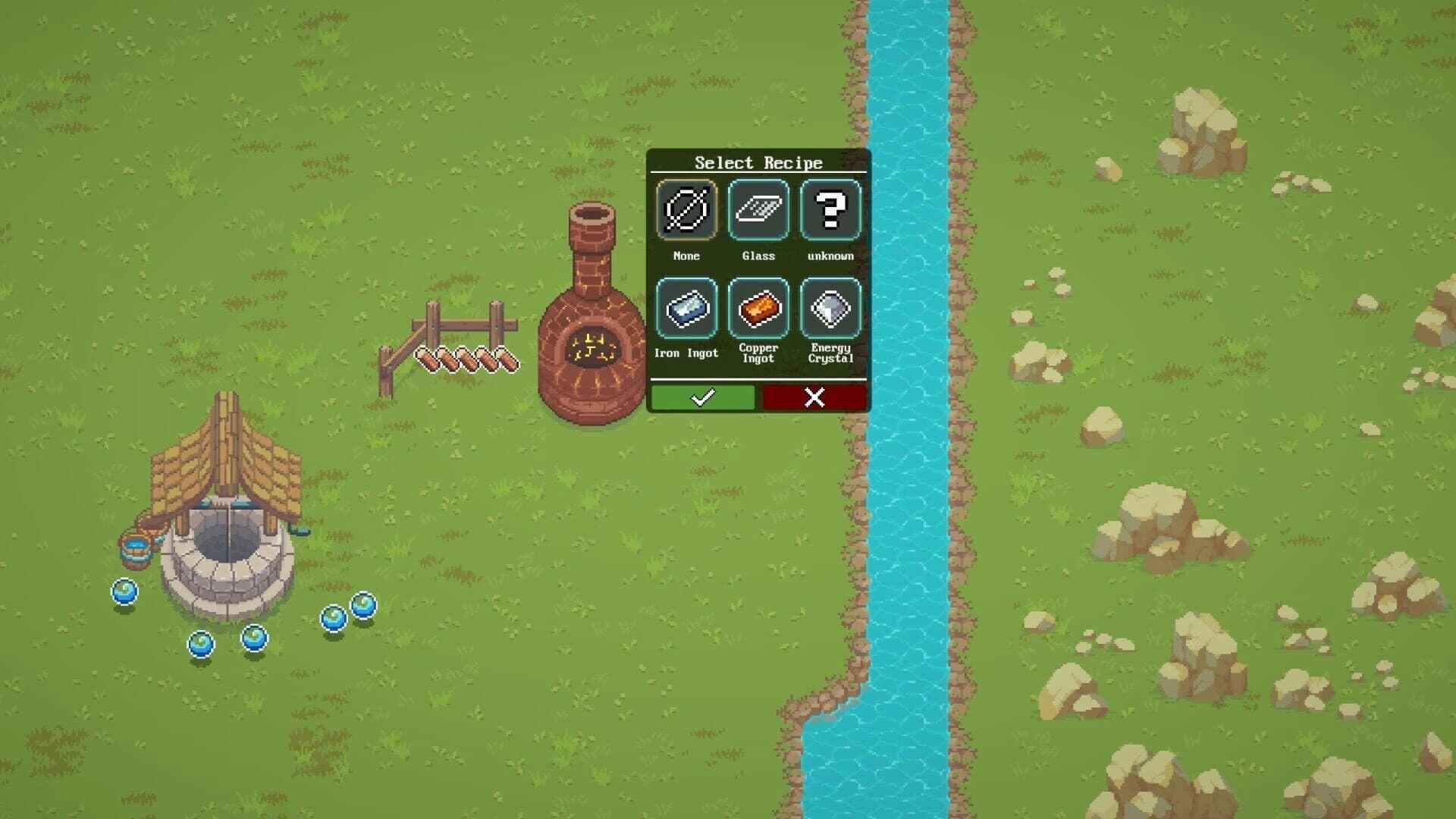 Click Mage screenshot 3