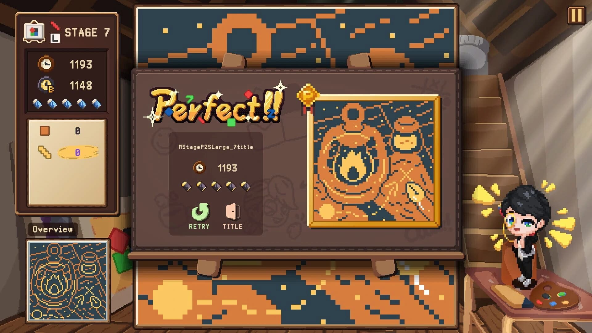 Click Painter screenshot 5