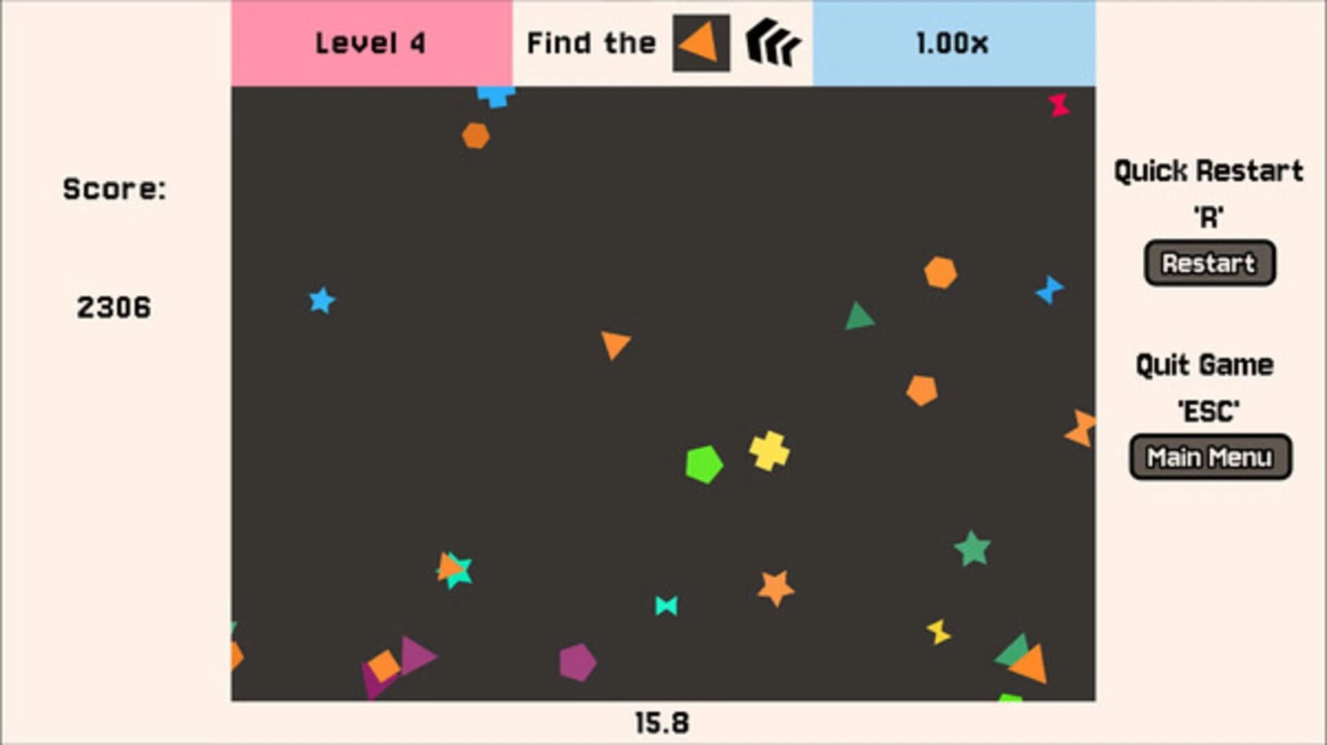 Click the Shape screenshot 1