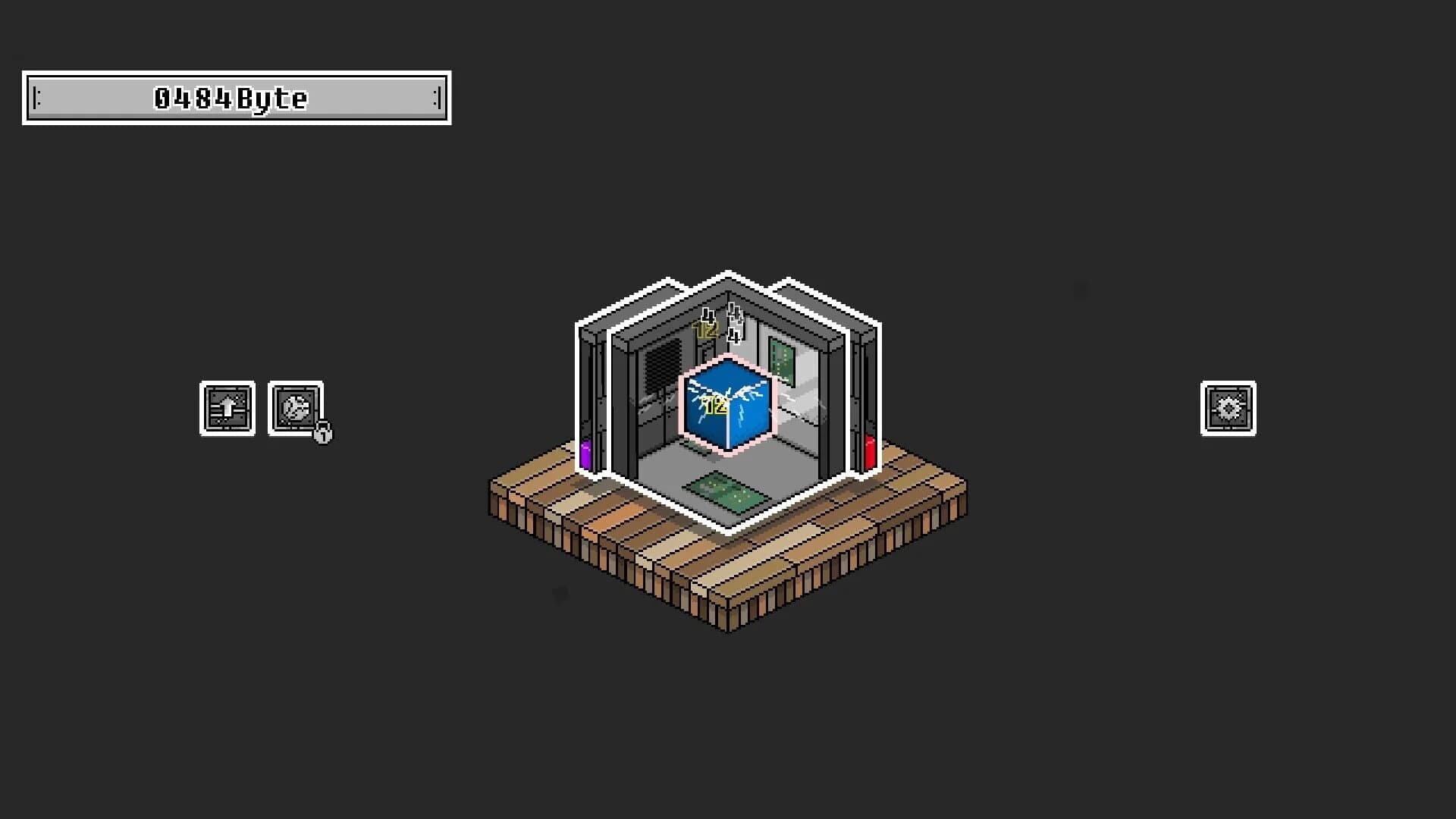 ClickBit screenshot 4