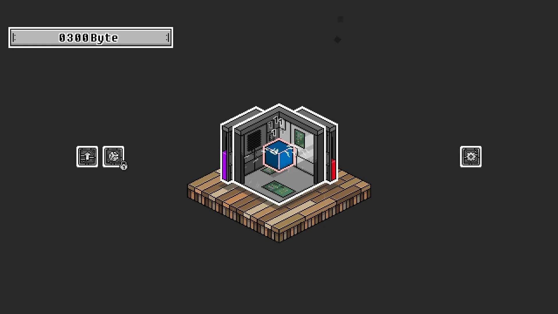 ClickBit screenshot 2