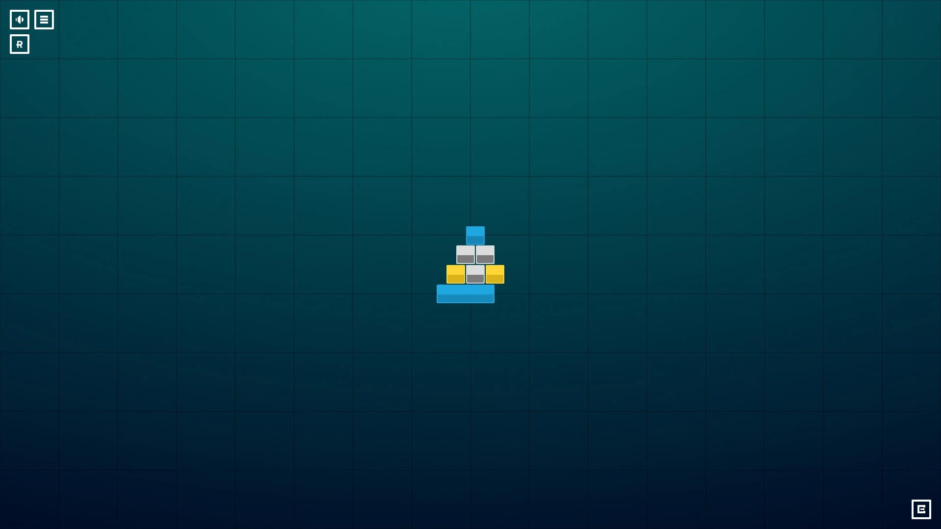 ClickCells: Winter Lady screenshot 5