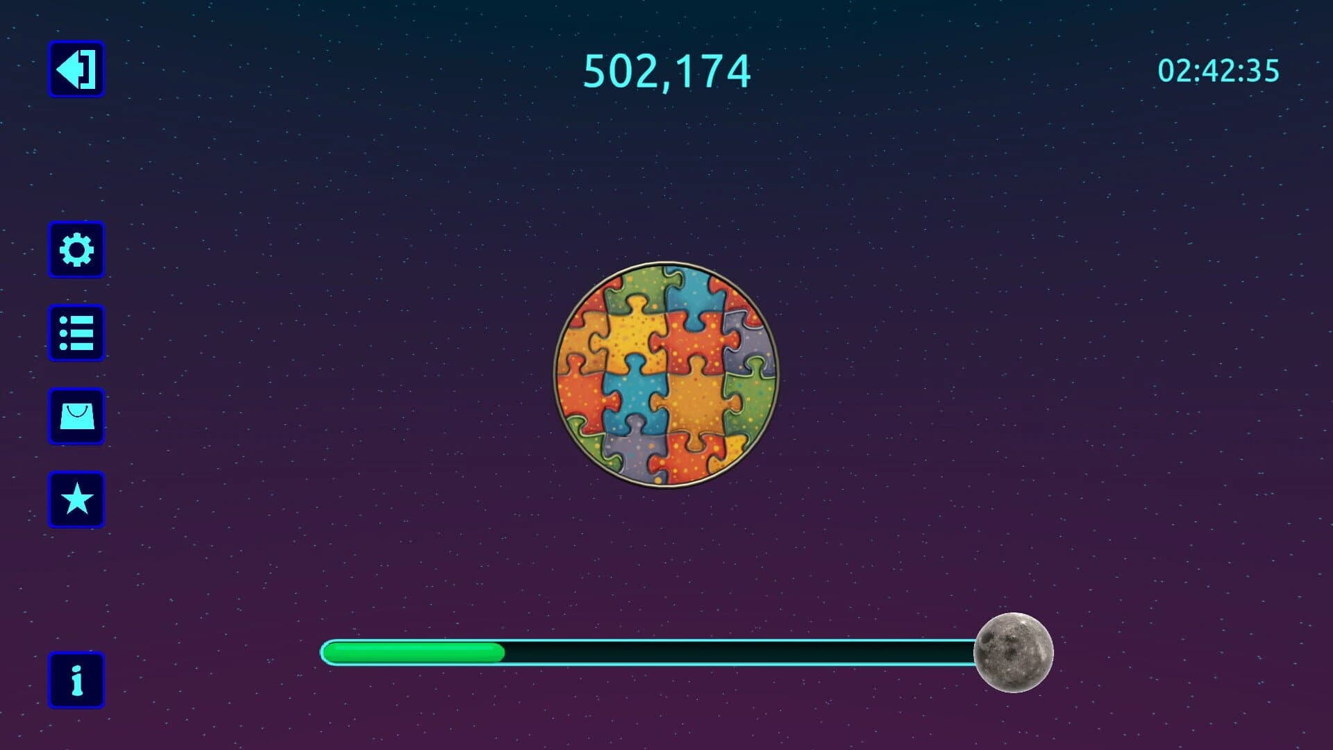 Clickoin screenshot 5