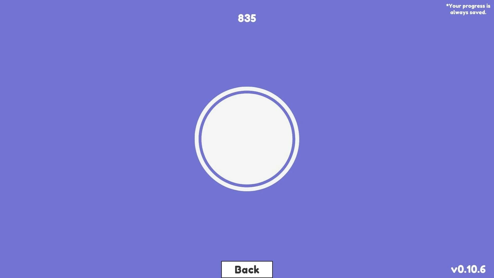 Clickout screenshot 2