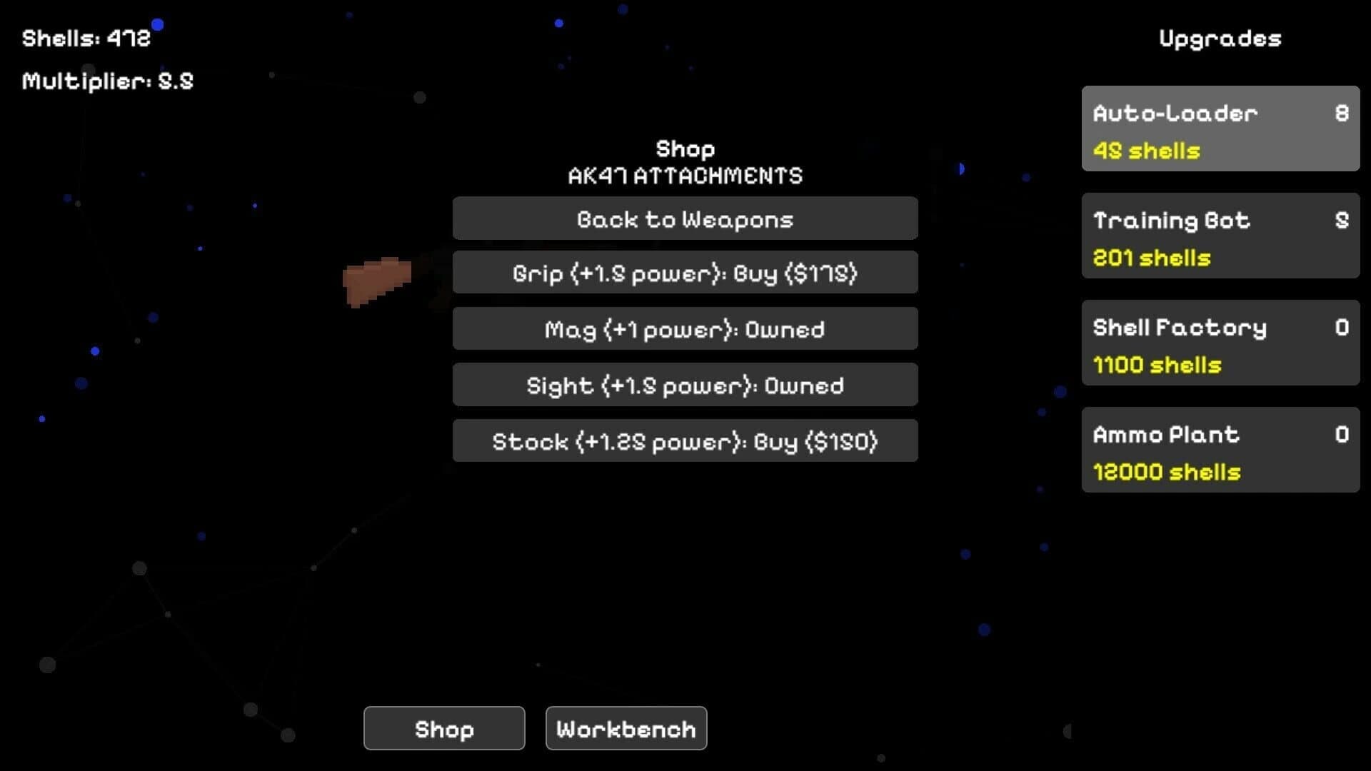 ClickShot screenshot 2