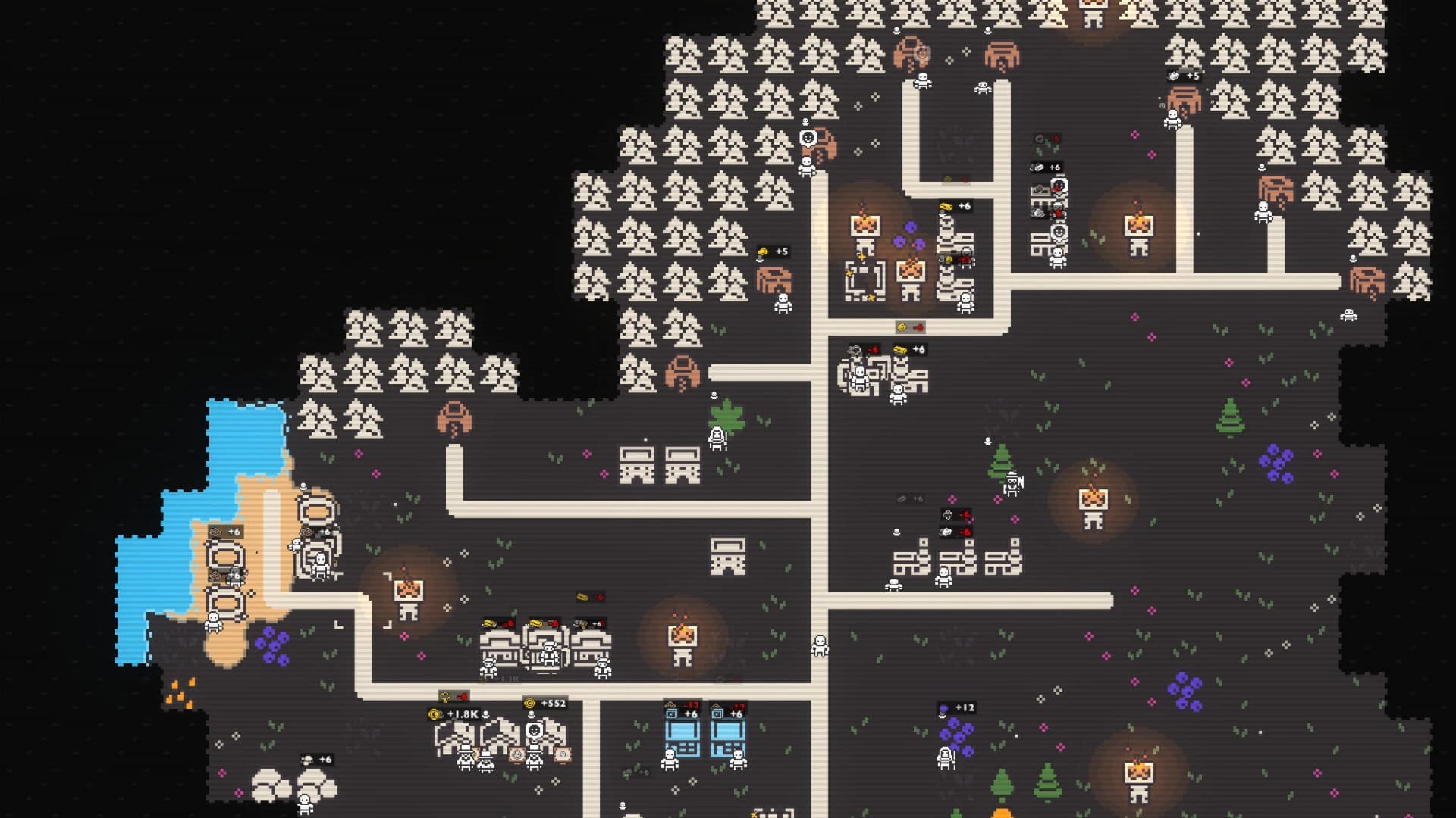 Clicky Islands screenshot 7