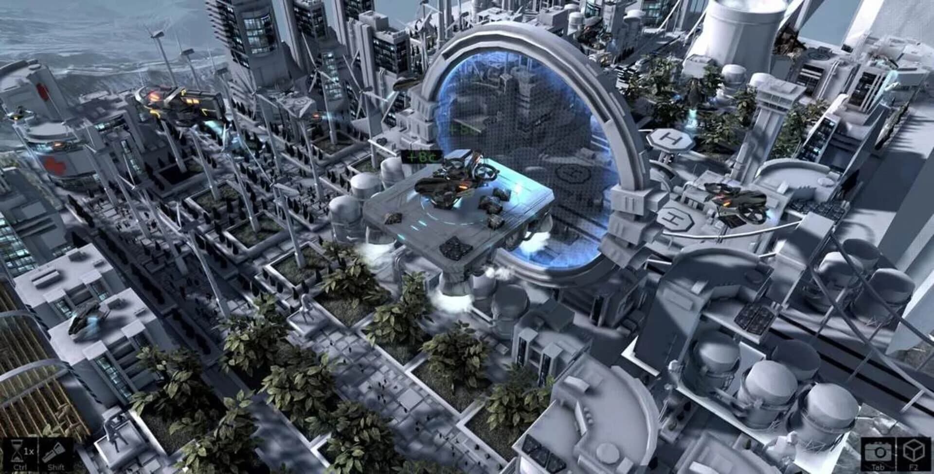 Cliff Empire screenshot 3