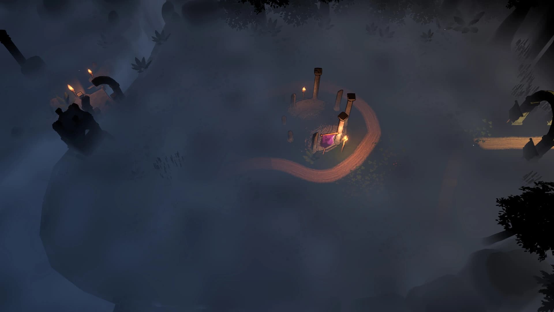 Cliff & Field screenshot 8