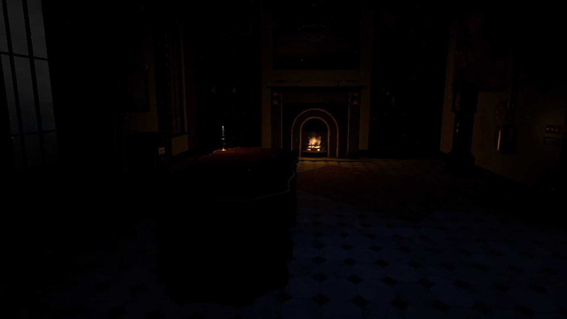 Cliffstone Manor screenshot 2