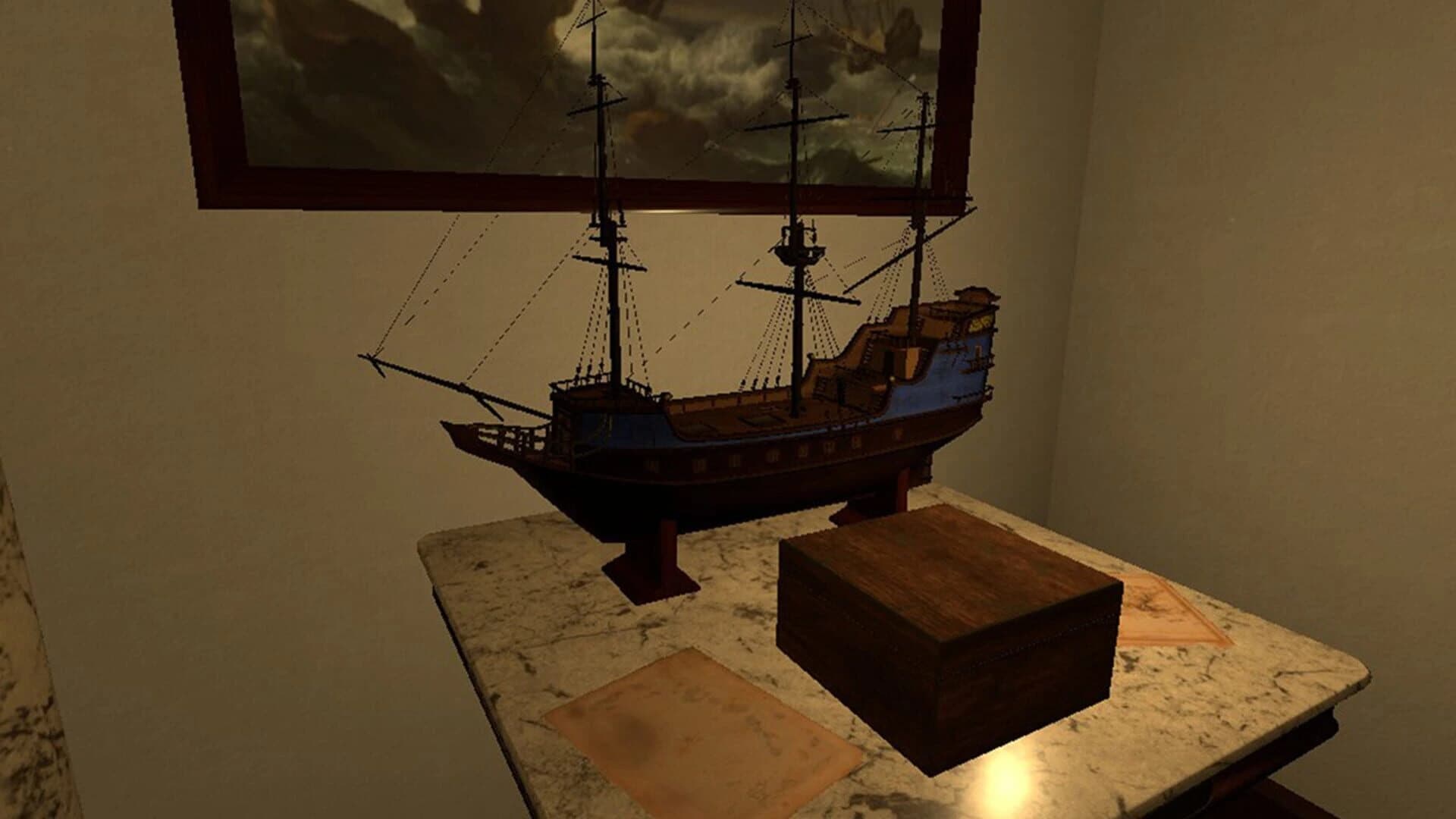 Cliffstone Manor screenshot 5