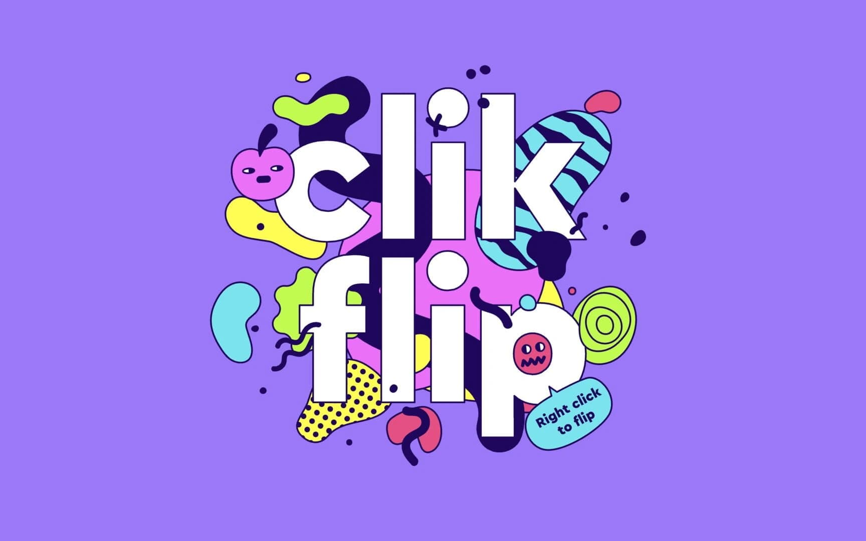 Clik Flip screenshot 4