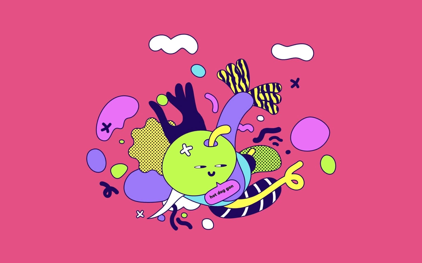 Clik Flip screenshot 3