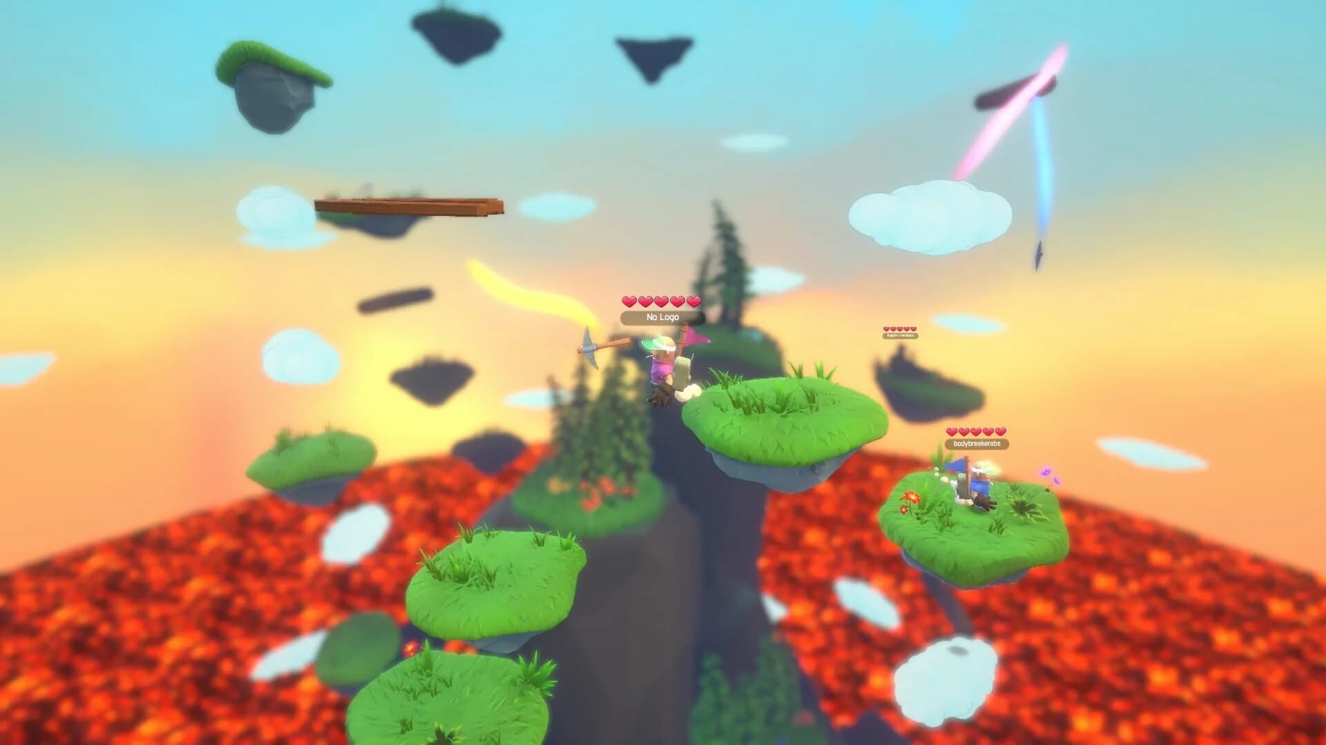 Climb screenshot 4