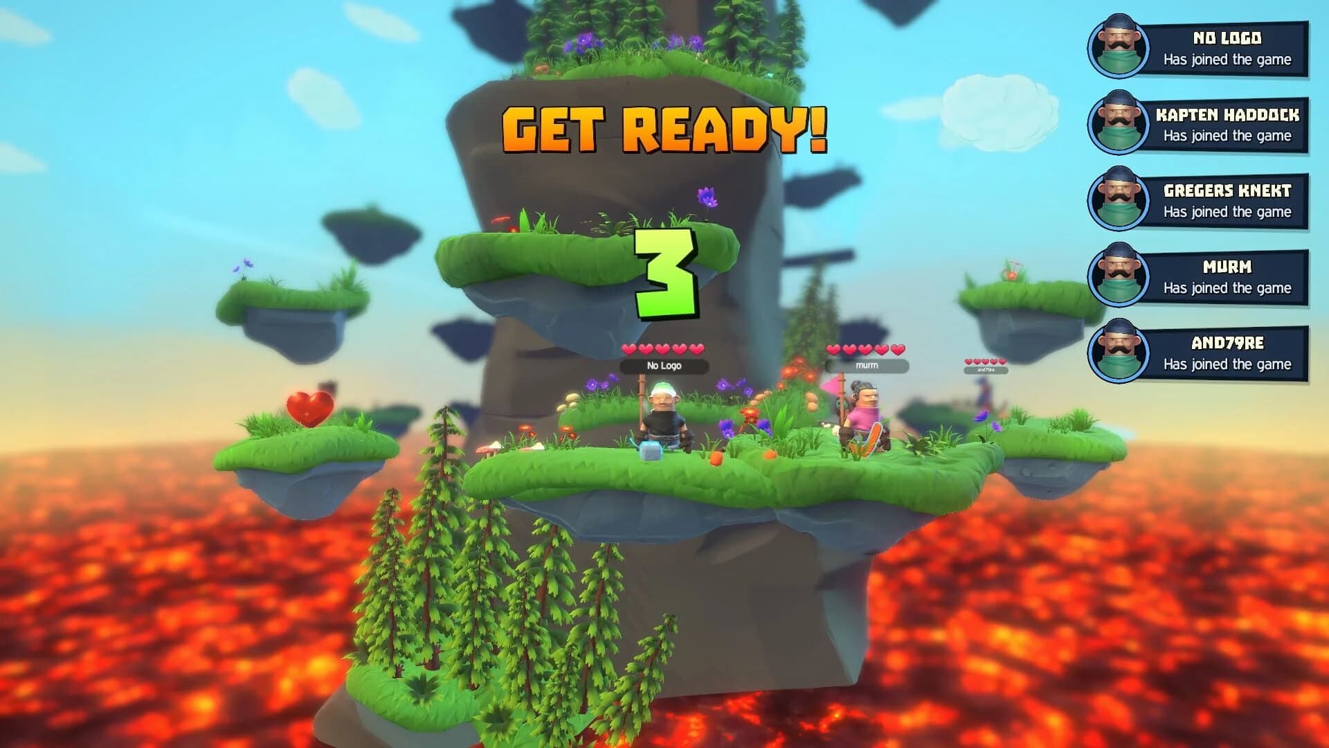 Climb screenshot 3