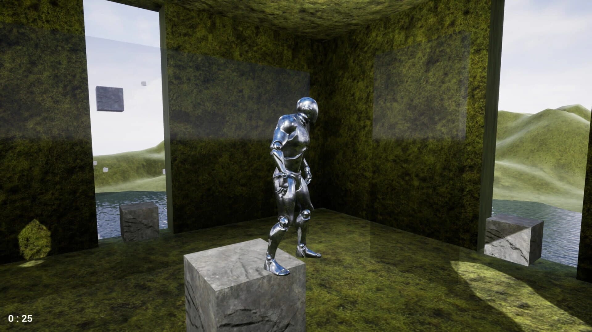 Climb Challenge screenshot 5