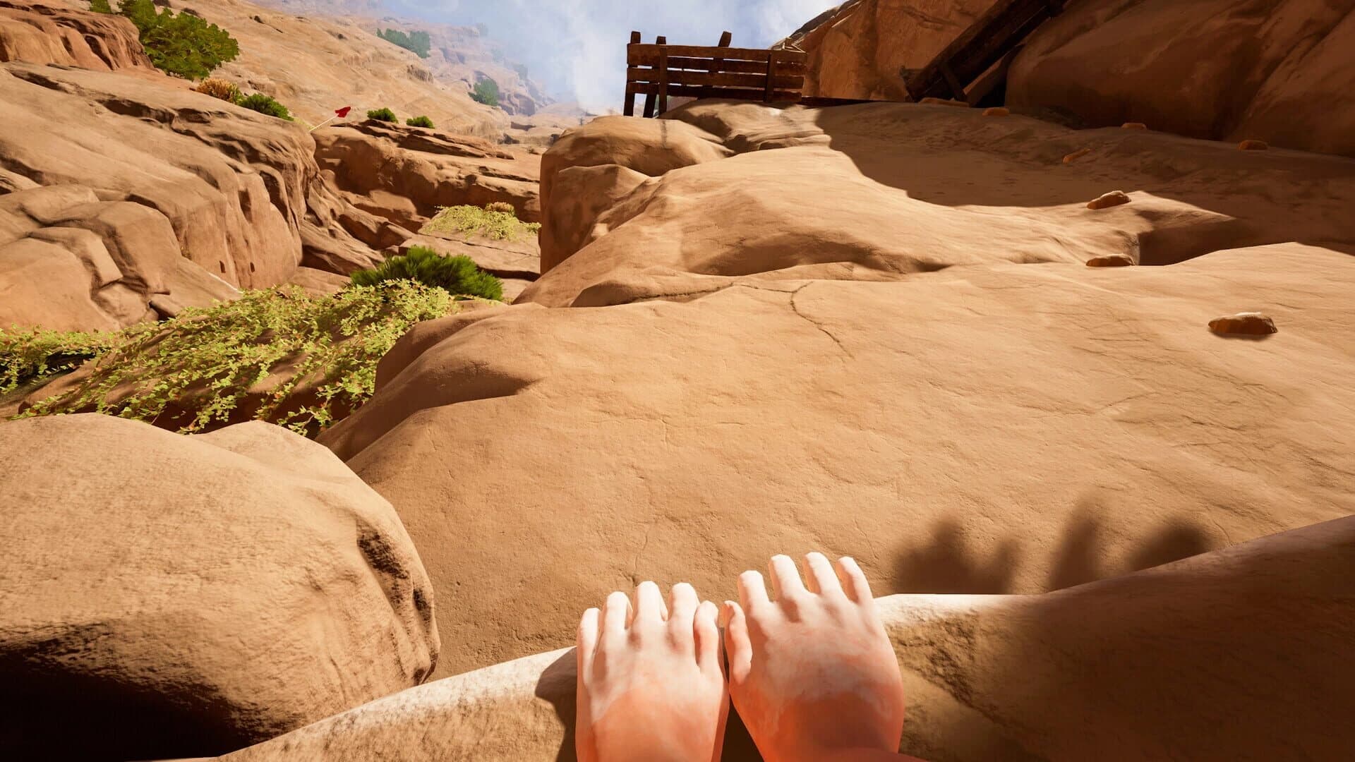 Climb It! screenshot 2