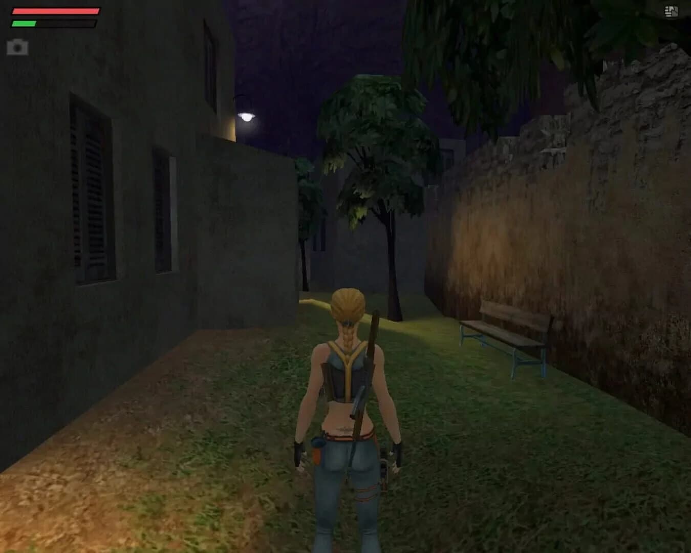 Climber Girl screenshot 3