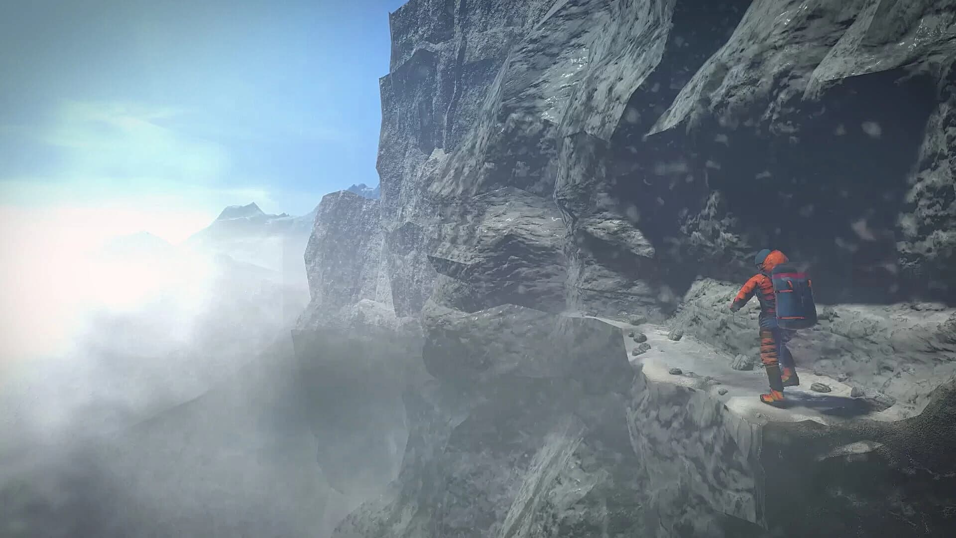 Climber: Sky is the Limit screenshot 4
