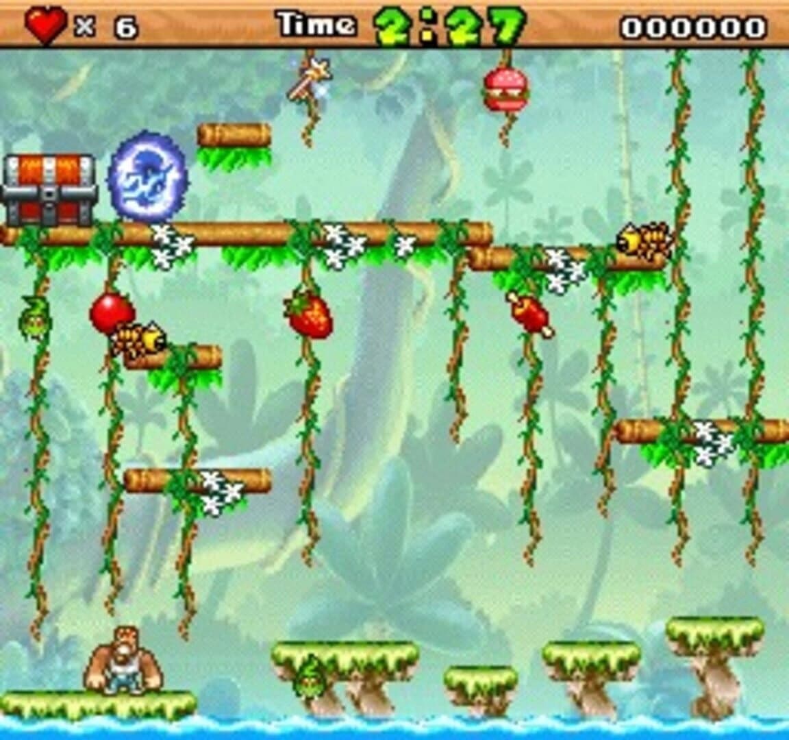 Climbing Challenge screenshot 3