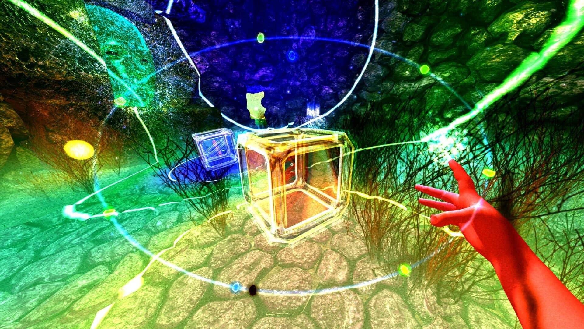 Clinically Dead screenshot 3