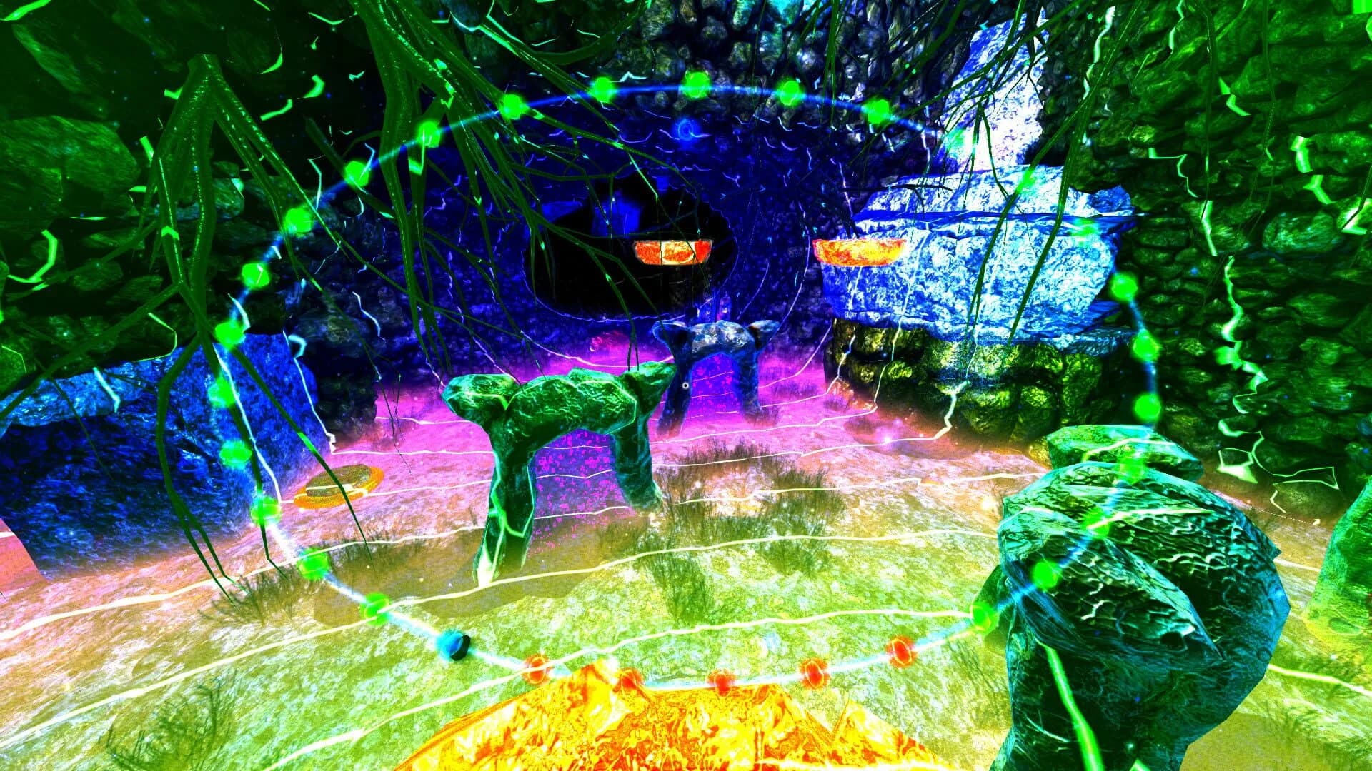 Clinically Dead screenshot 1