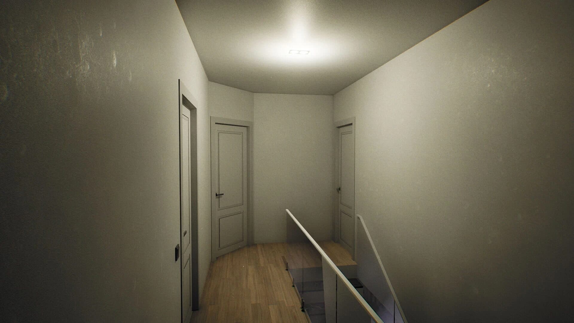 CLINK screenshot 1