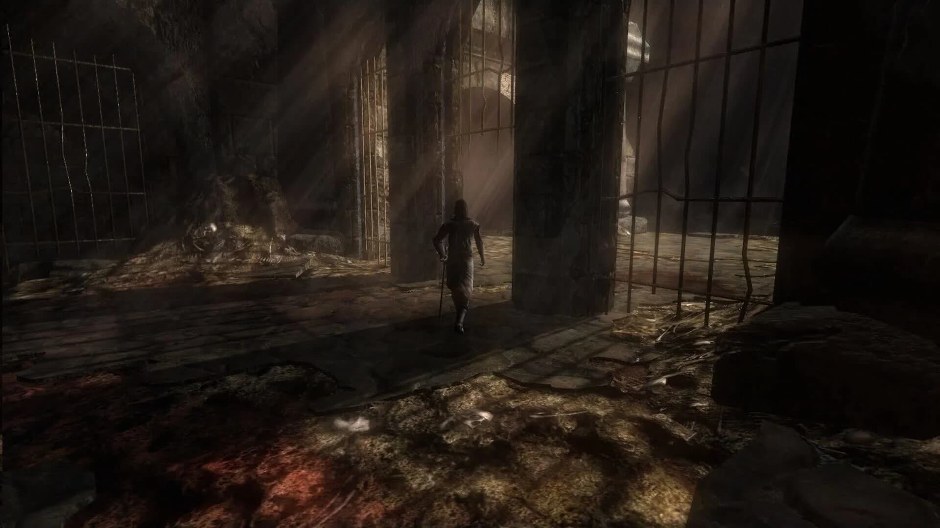Clive Barker's Jericho screenshot 1