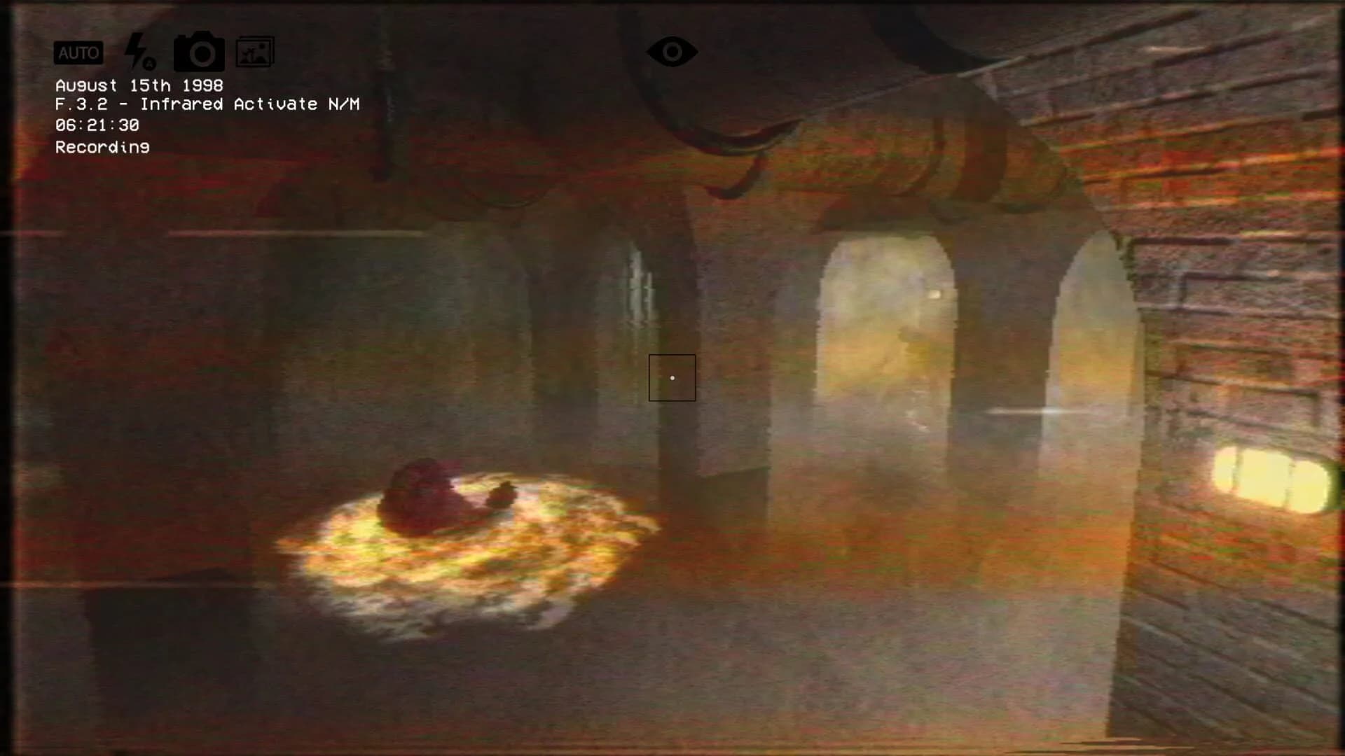 Cloacaphobia screenshot 3