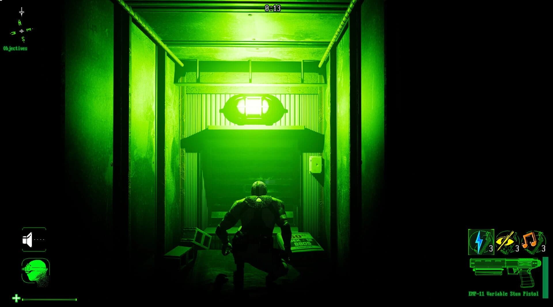 Cloak & Dagger: Shadow Operations screenshot 2