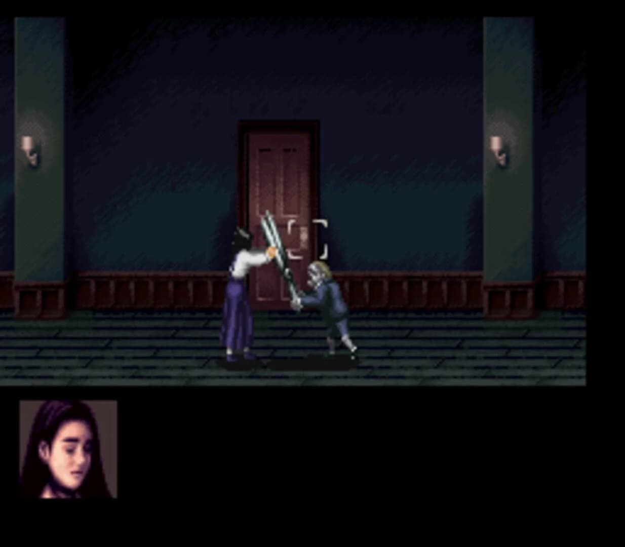 Clock Tower screenshot 4