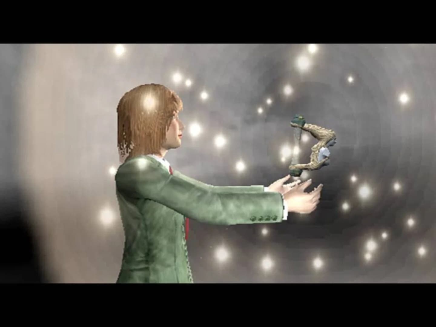 Clock Tower 3 screenshot 4