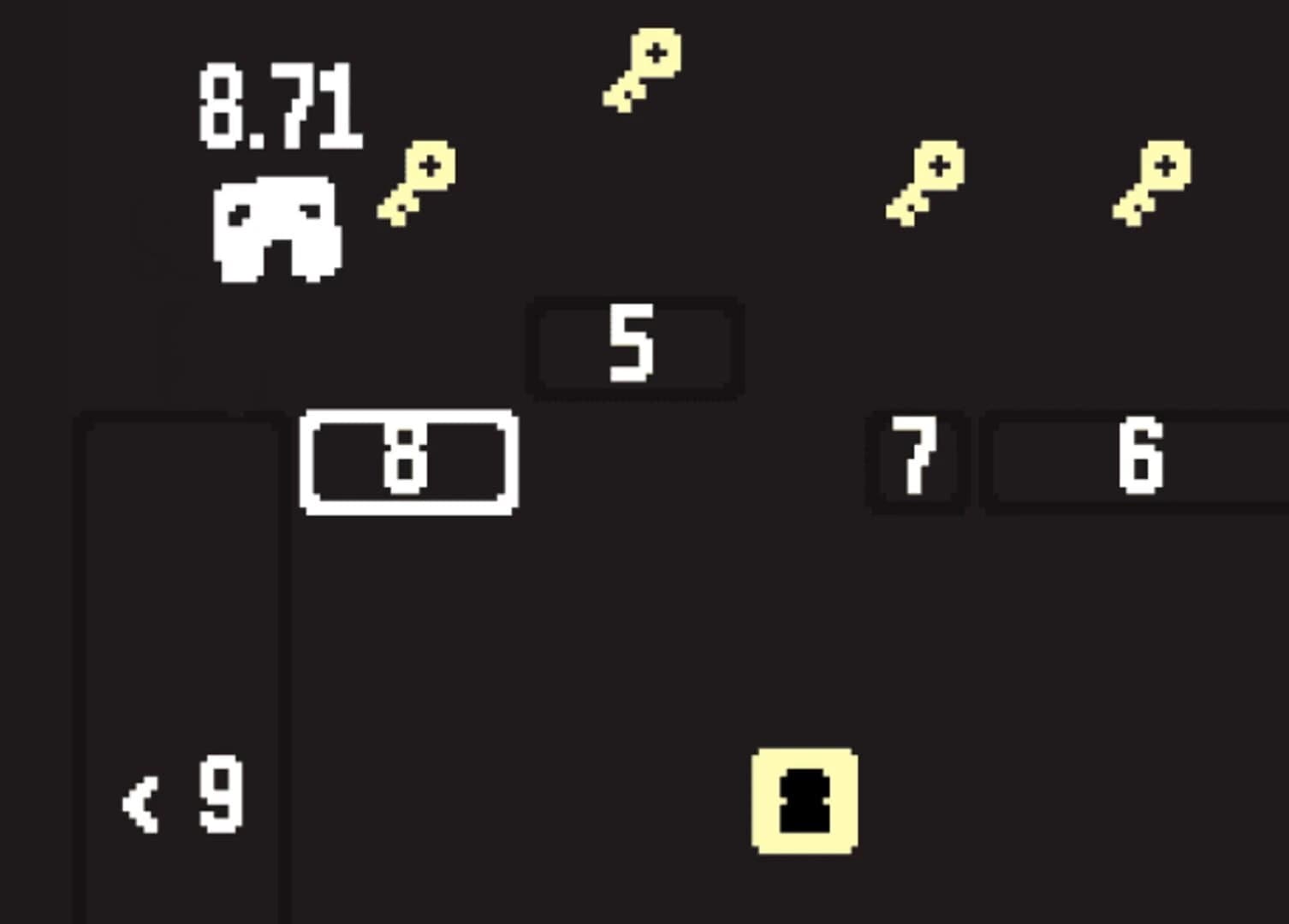 Clockmachine Chaos screenshot 1