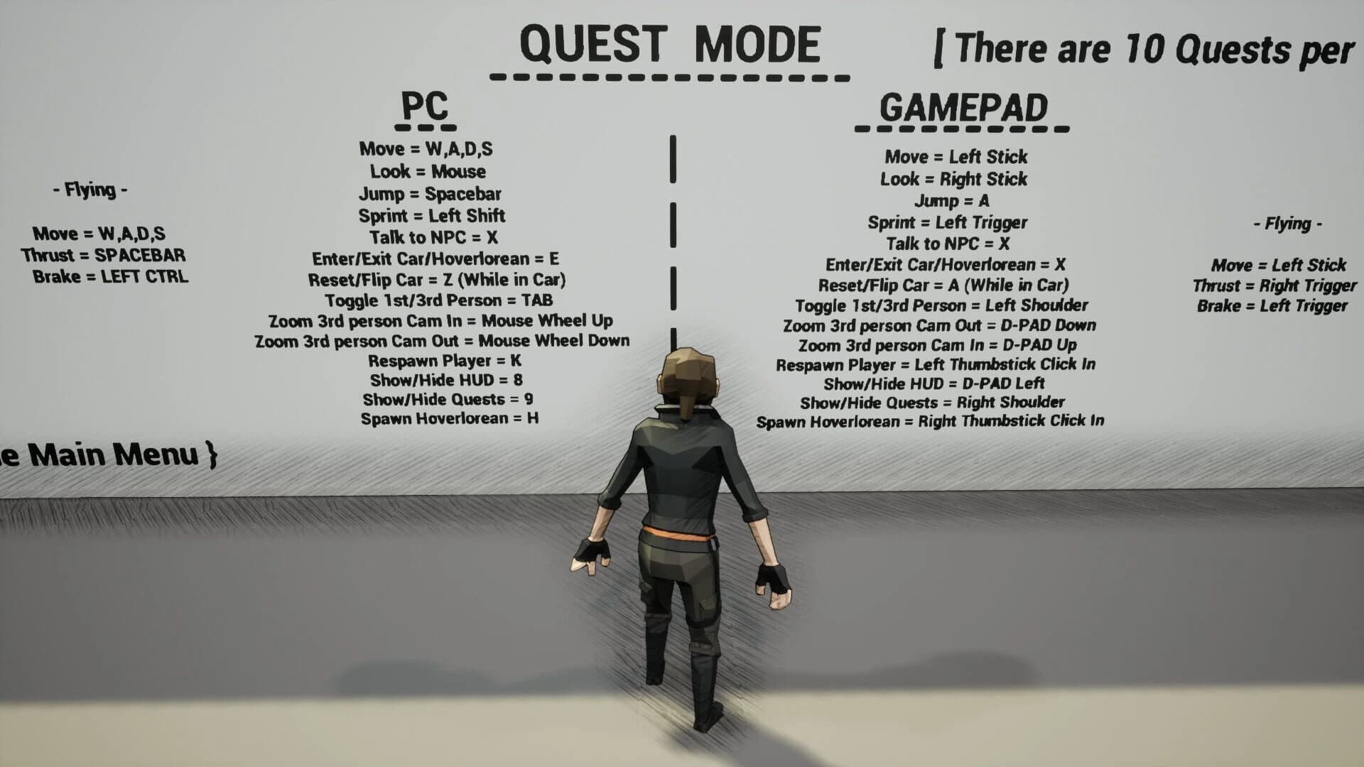 Clocknockers screenshot 5