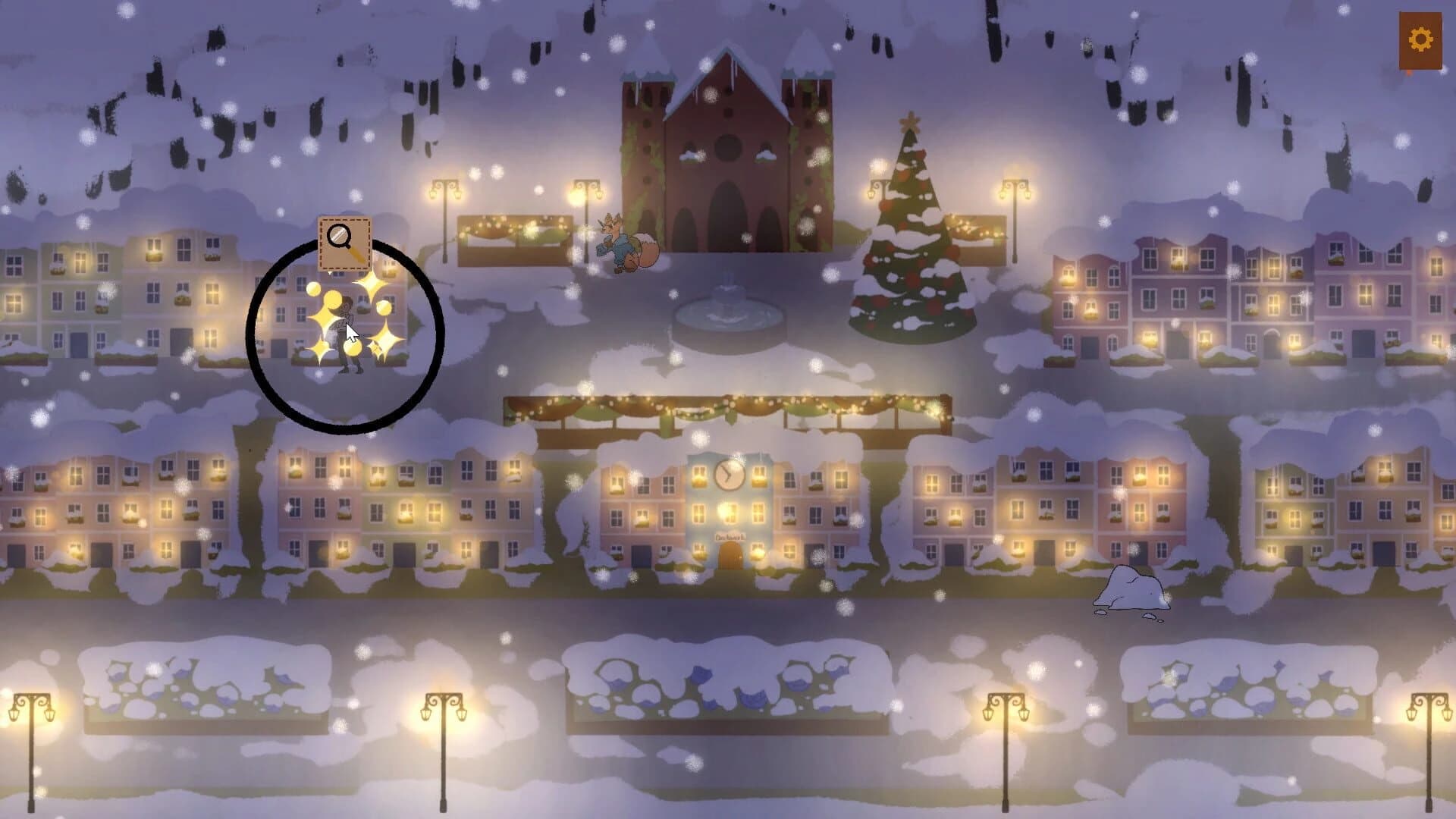 ClockWork screenshot 4