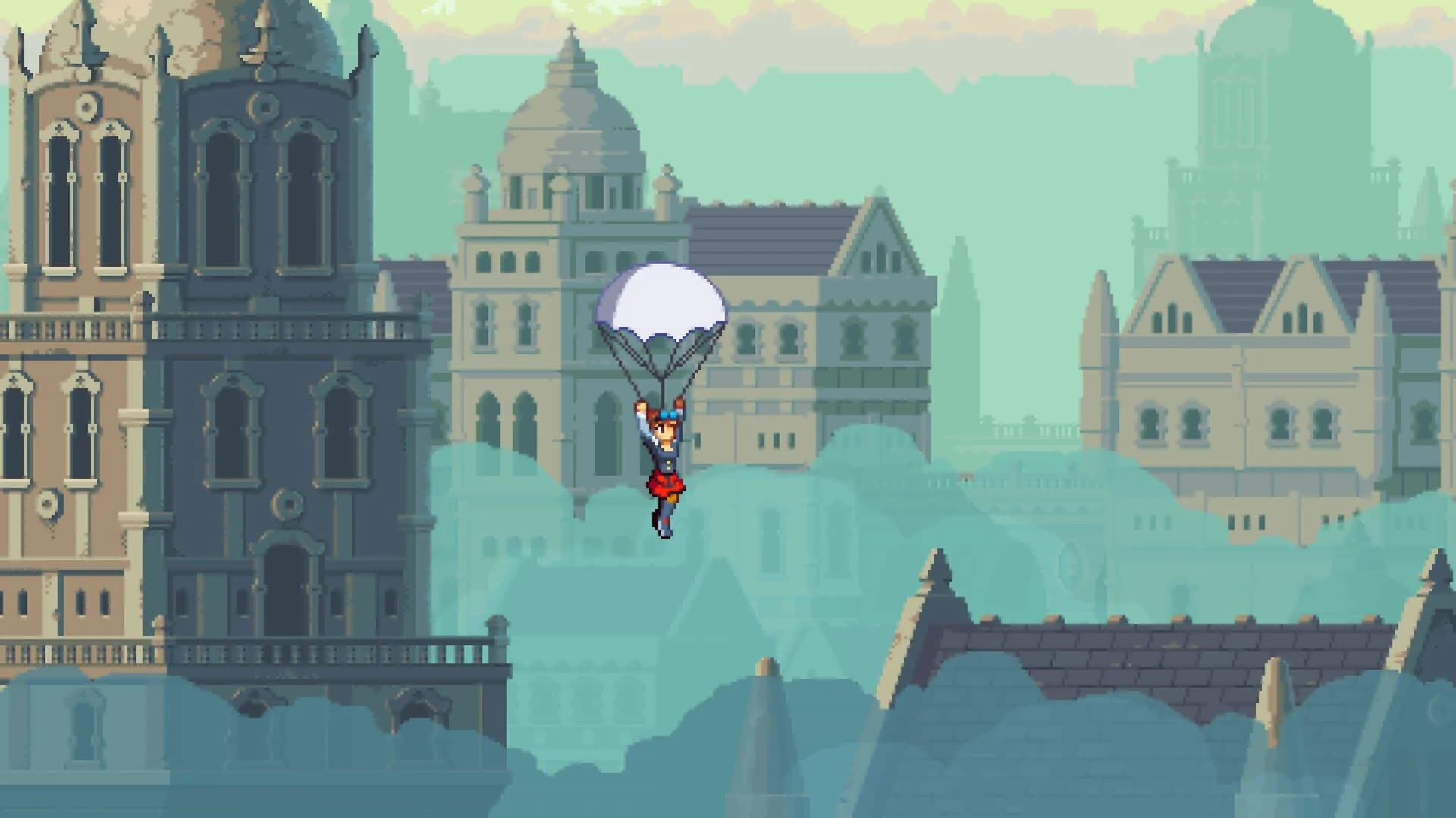 Clockwork Ambrosia screenshot 4