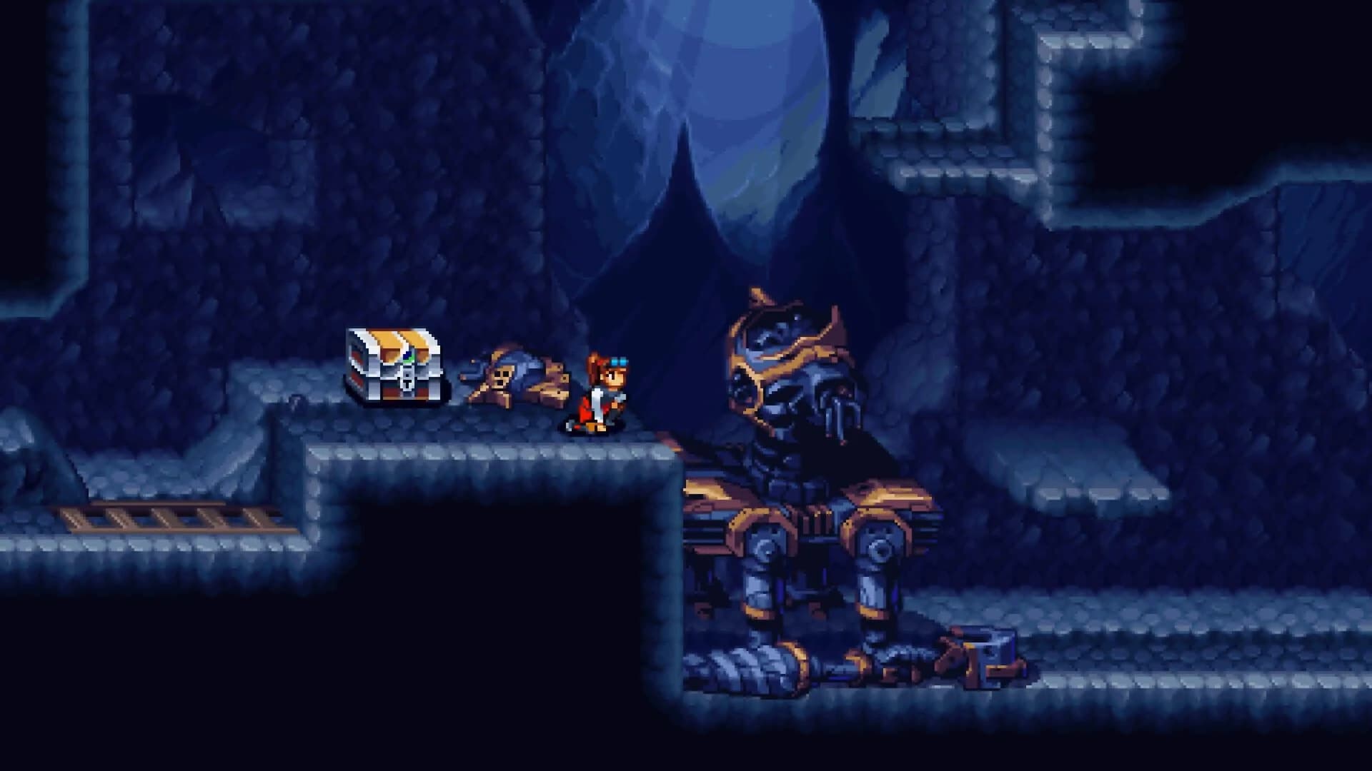 Clockwork Ambrosia screenshot 3