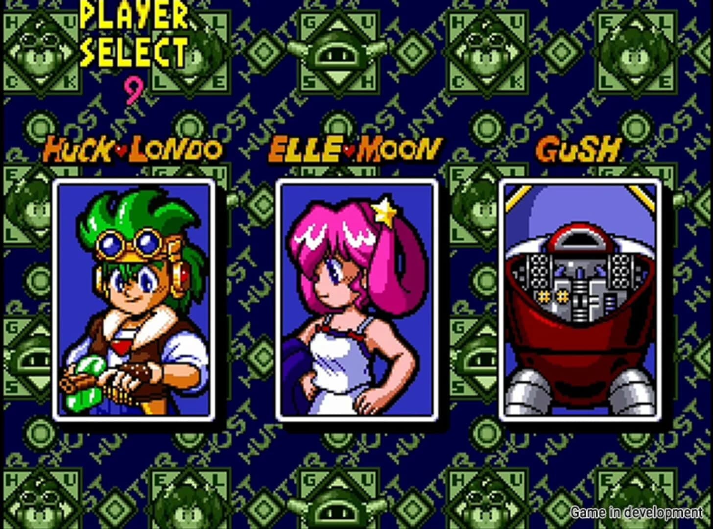 Clockwork Aquario screenshot 3