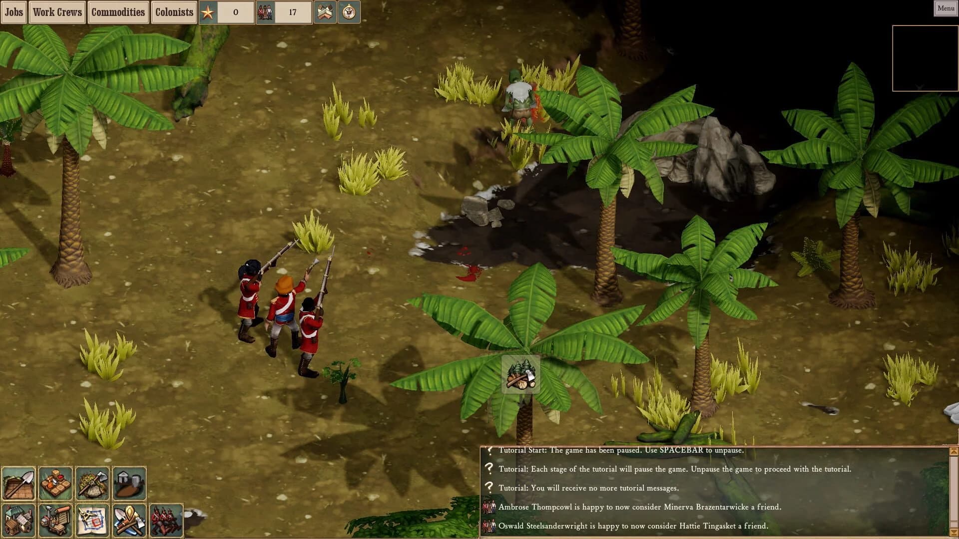 Clockwork Empires screenshot 5