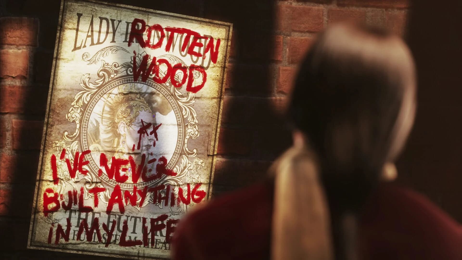 Clockwork Revolution screenshot 5