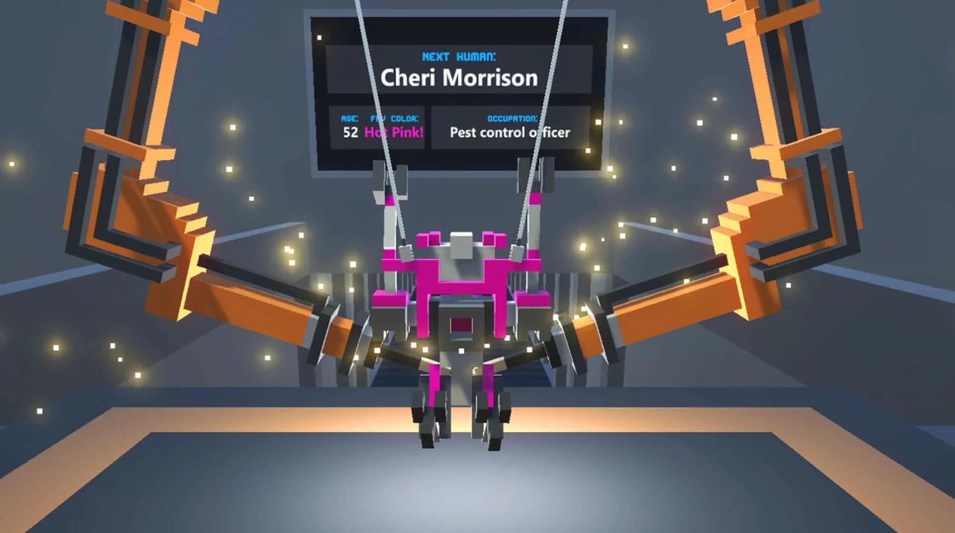 Clone Drone in the Danger Zone screenshot 2