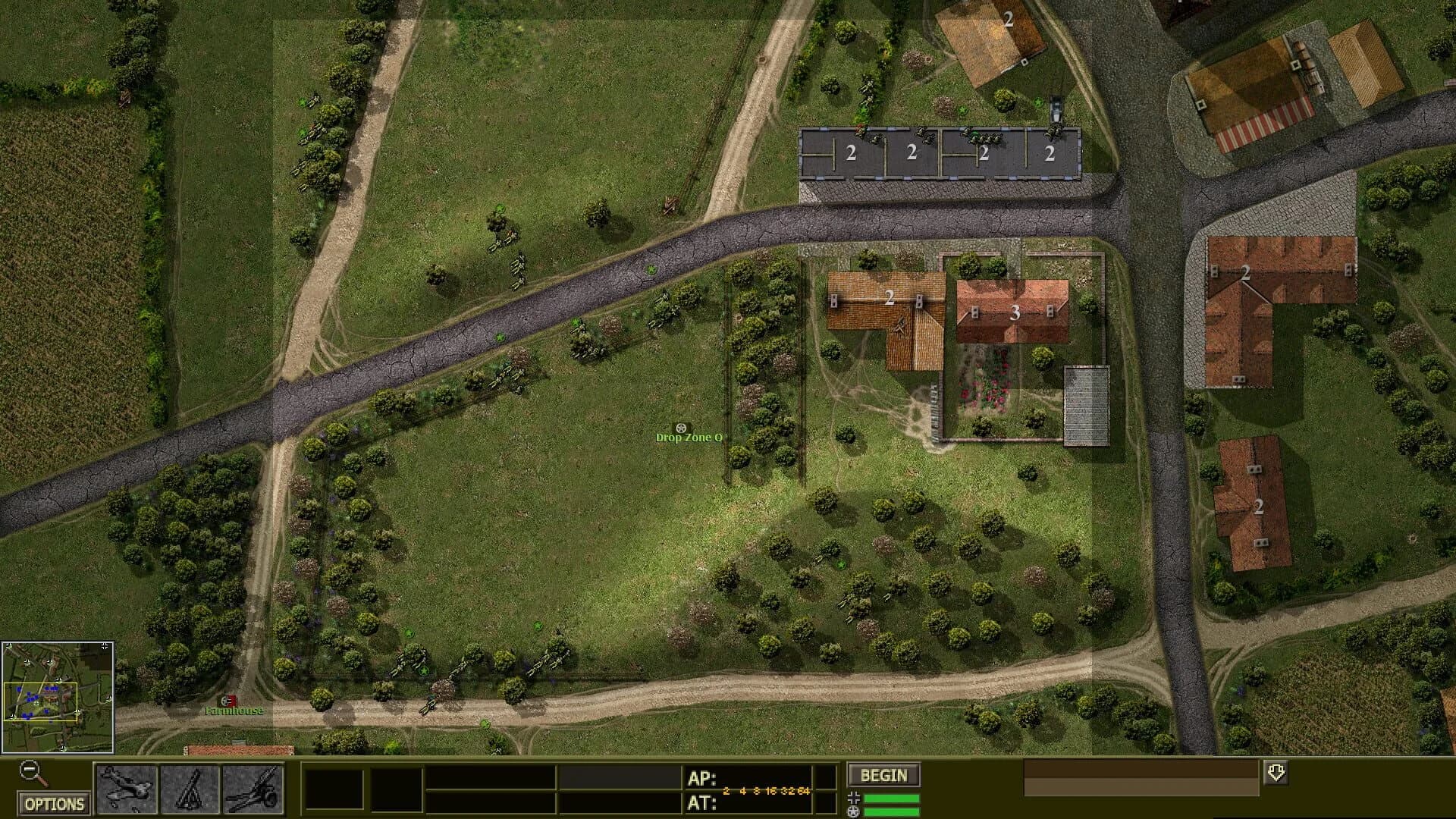 Close Combat: Last Stand Arnhem screenshot 3