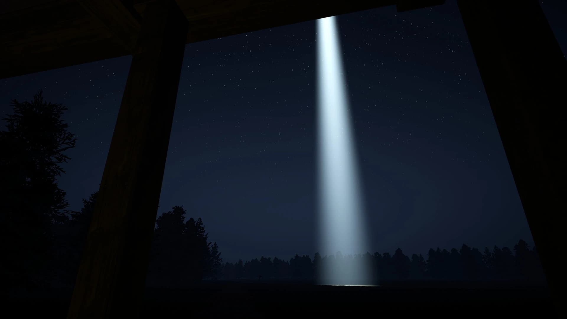 Close Encounter VR screenshot 1