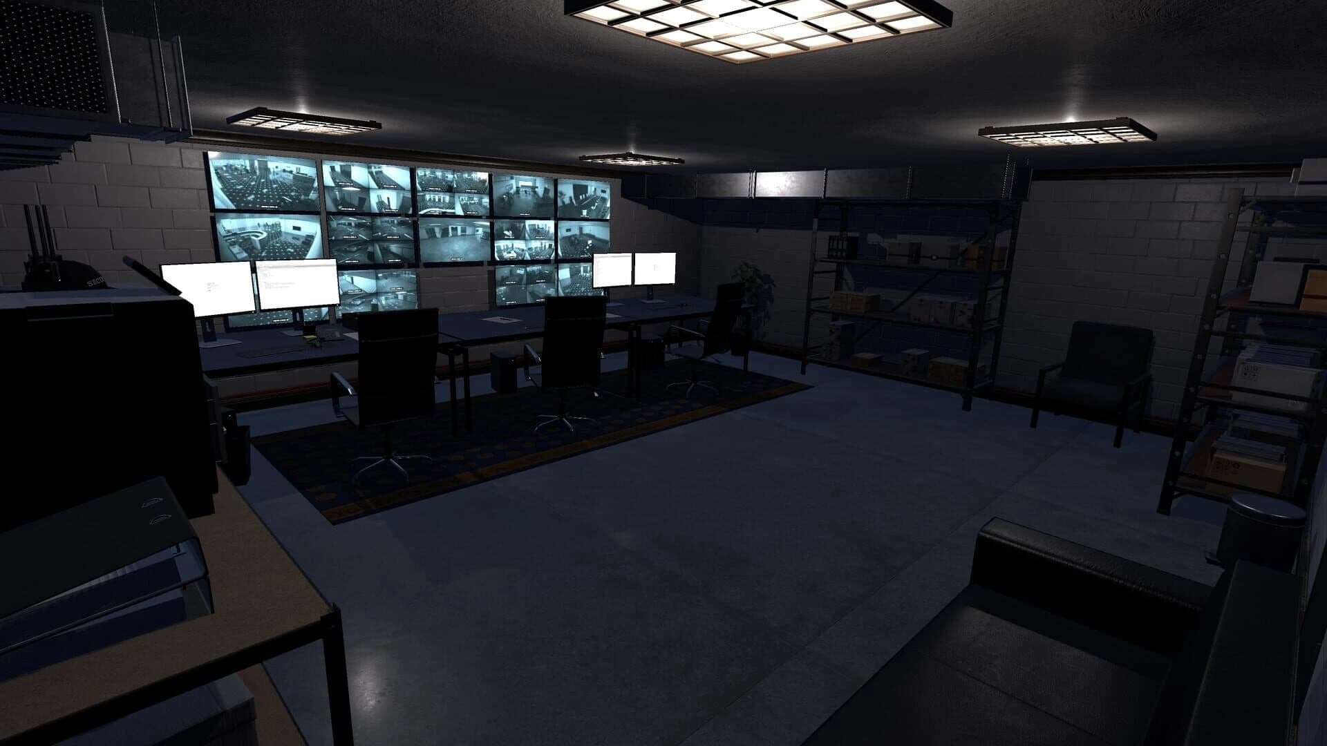 Close for the Night screenshot 1