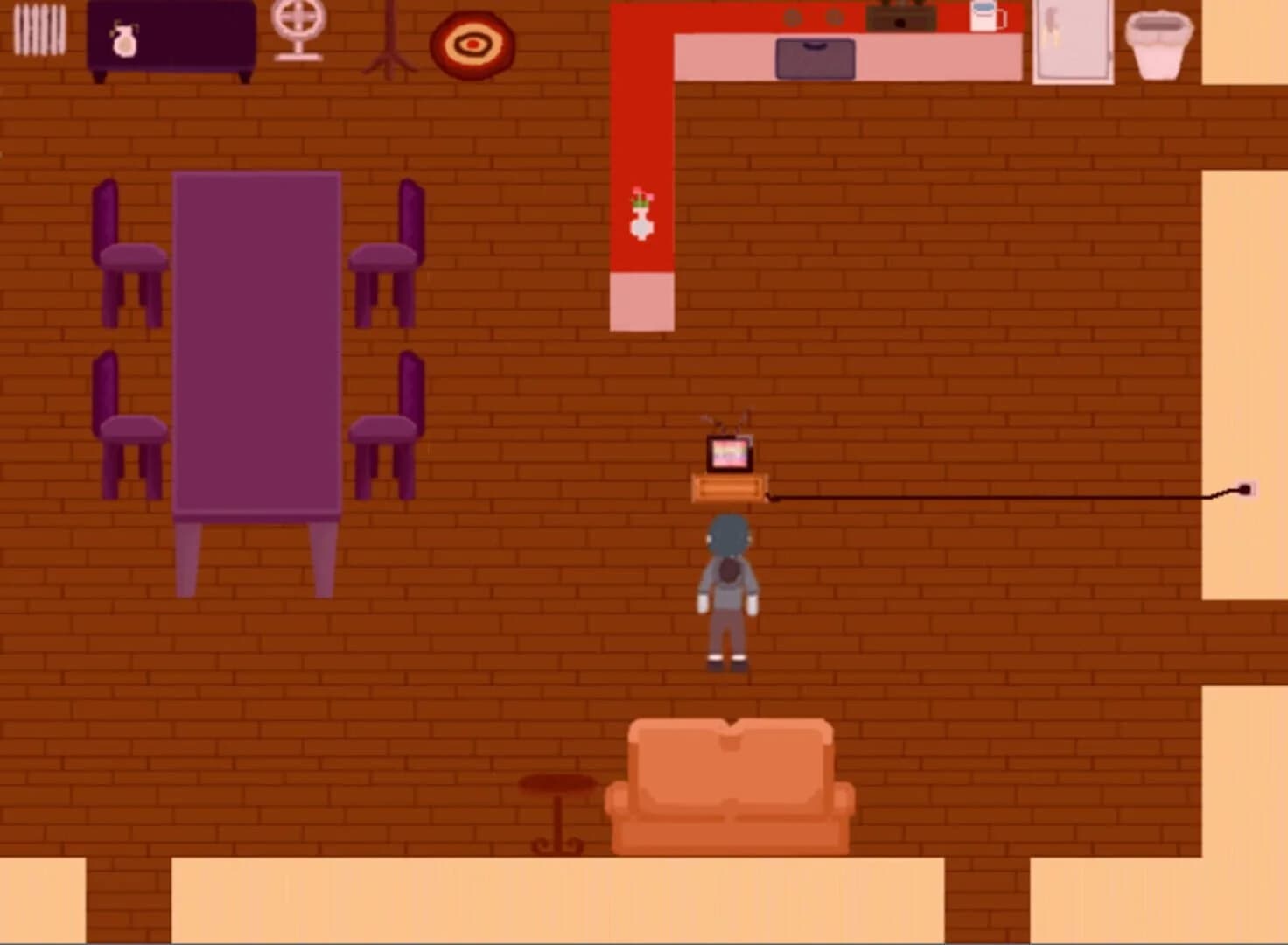 Close Me screenshot 2