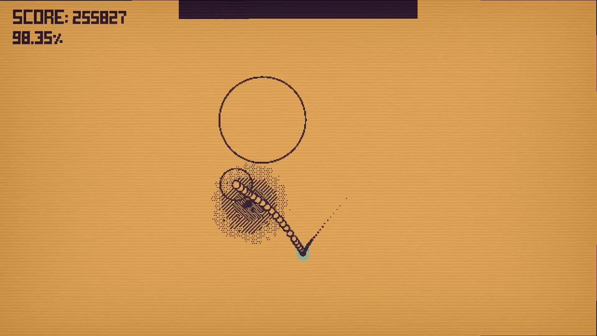Close to Light screenshot 2