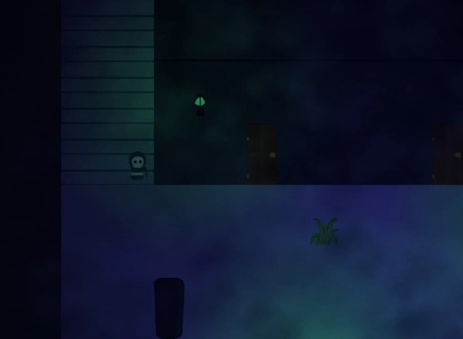 Close Your Eyes -Anniversary Remake- screenshot 3