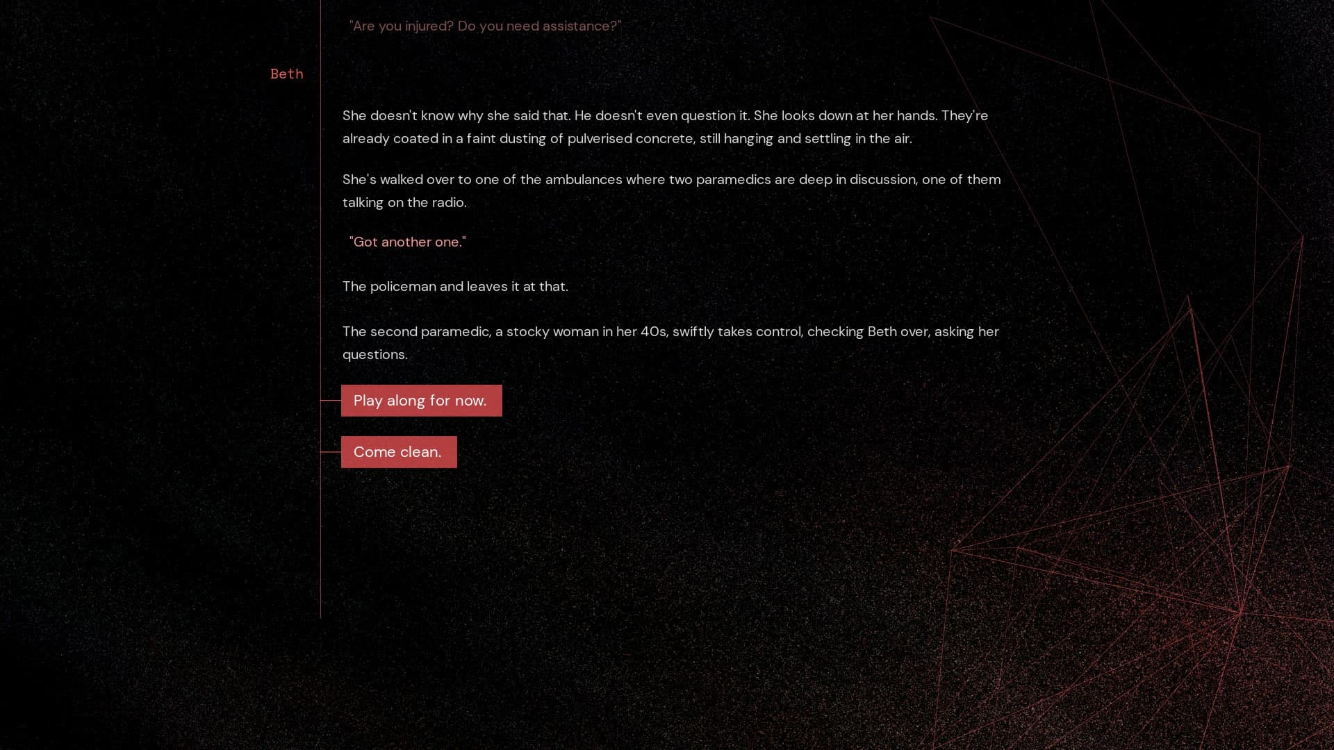 Closed Hands screenshot 8