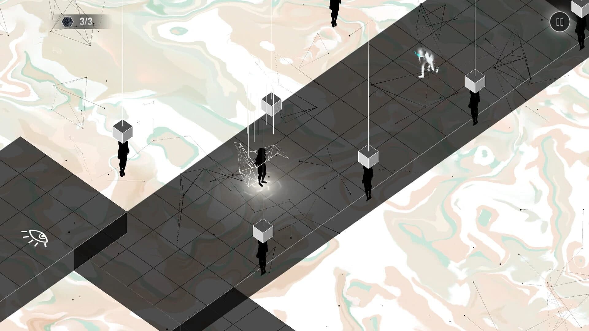 Closer: Anagnorisis screenshot 5