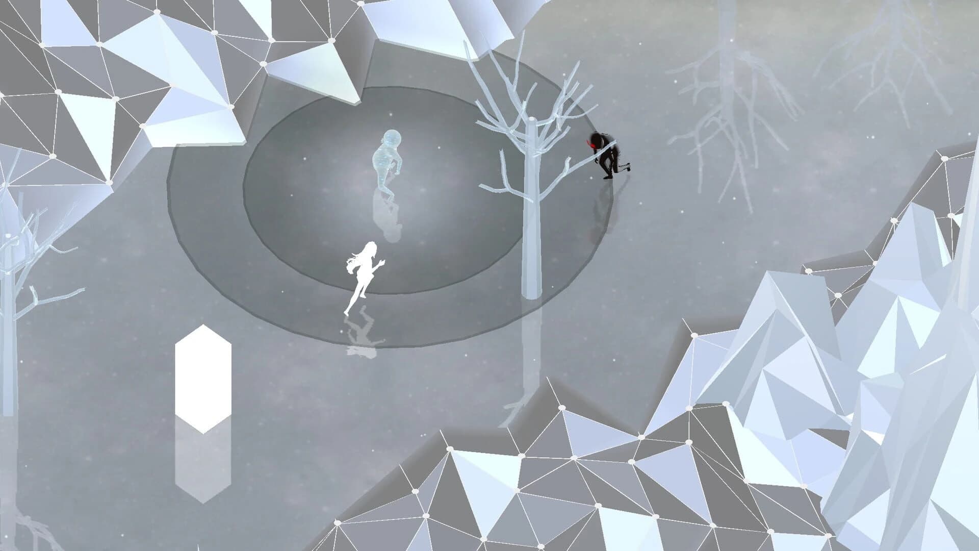 Closer: Anagnorisis screenshot 3